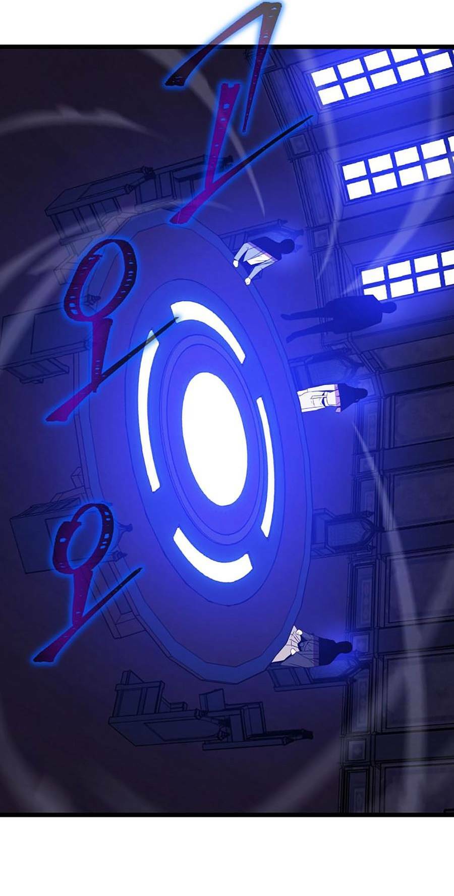 Kẻ Săn Anh Hùng: Chapter 100: Complete SS2!