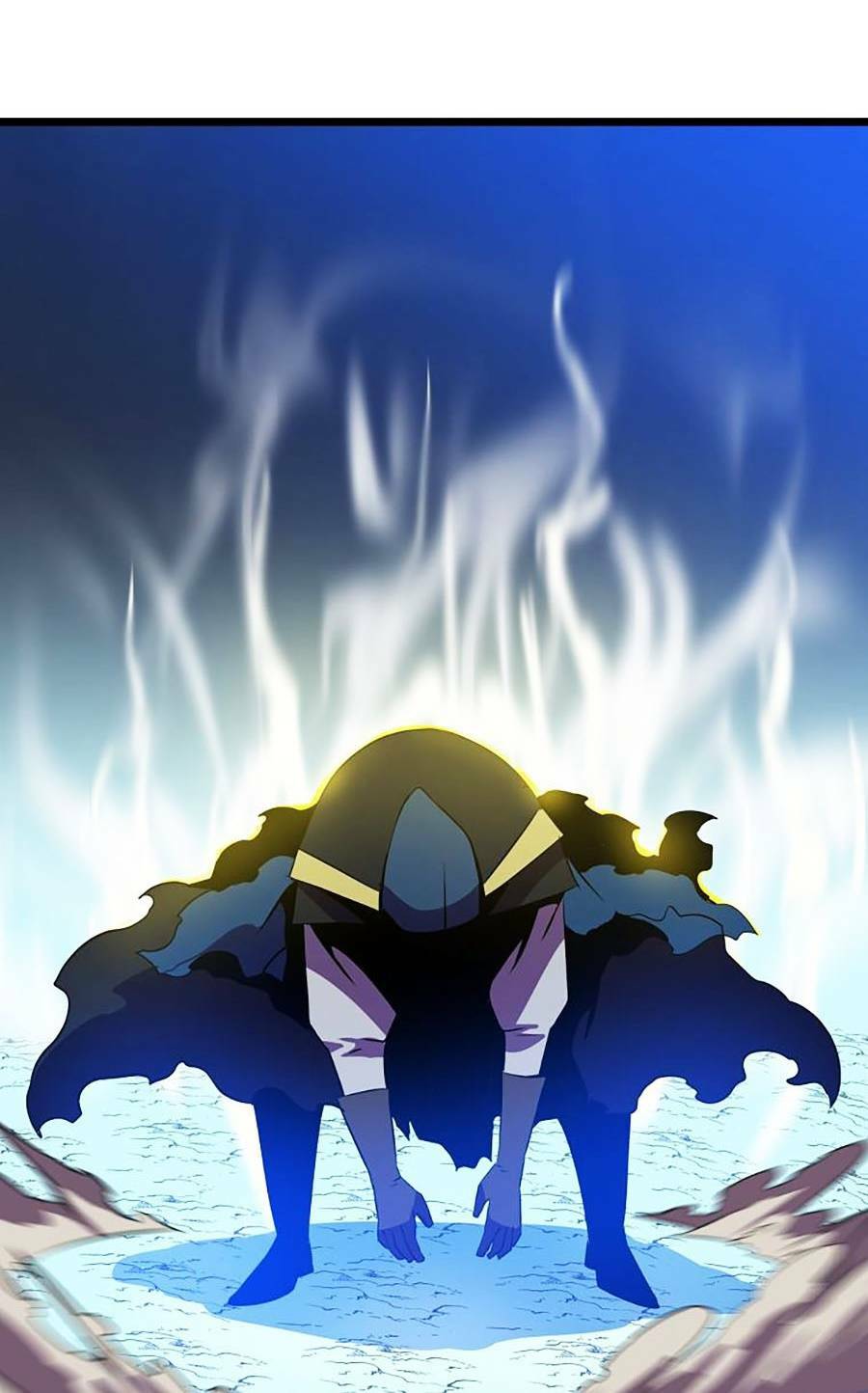 Kẻ Săn Anh Hùng: Chapter 100: Complete SS2!