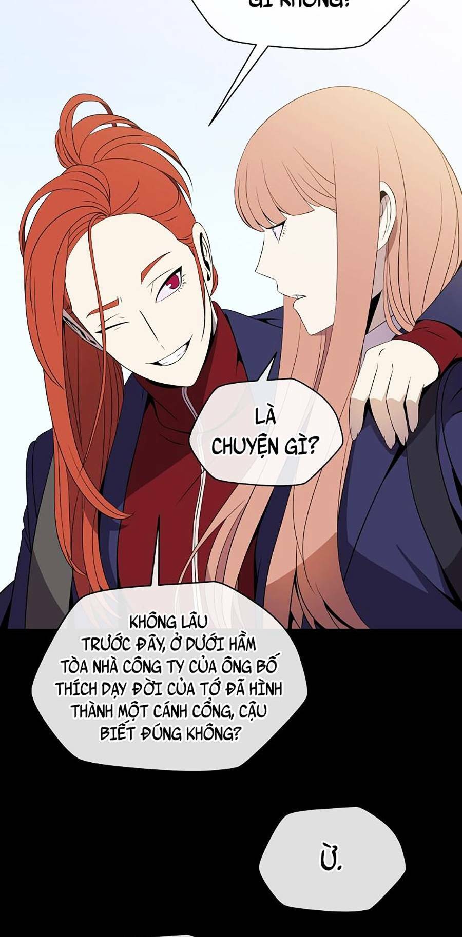 Kẻ Săn Anh Hùng: Chapter 100: Complete SS2!