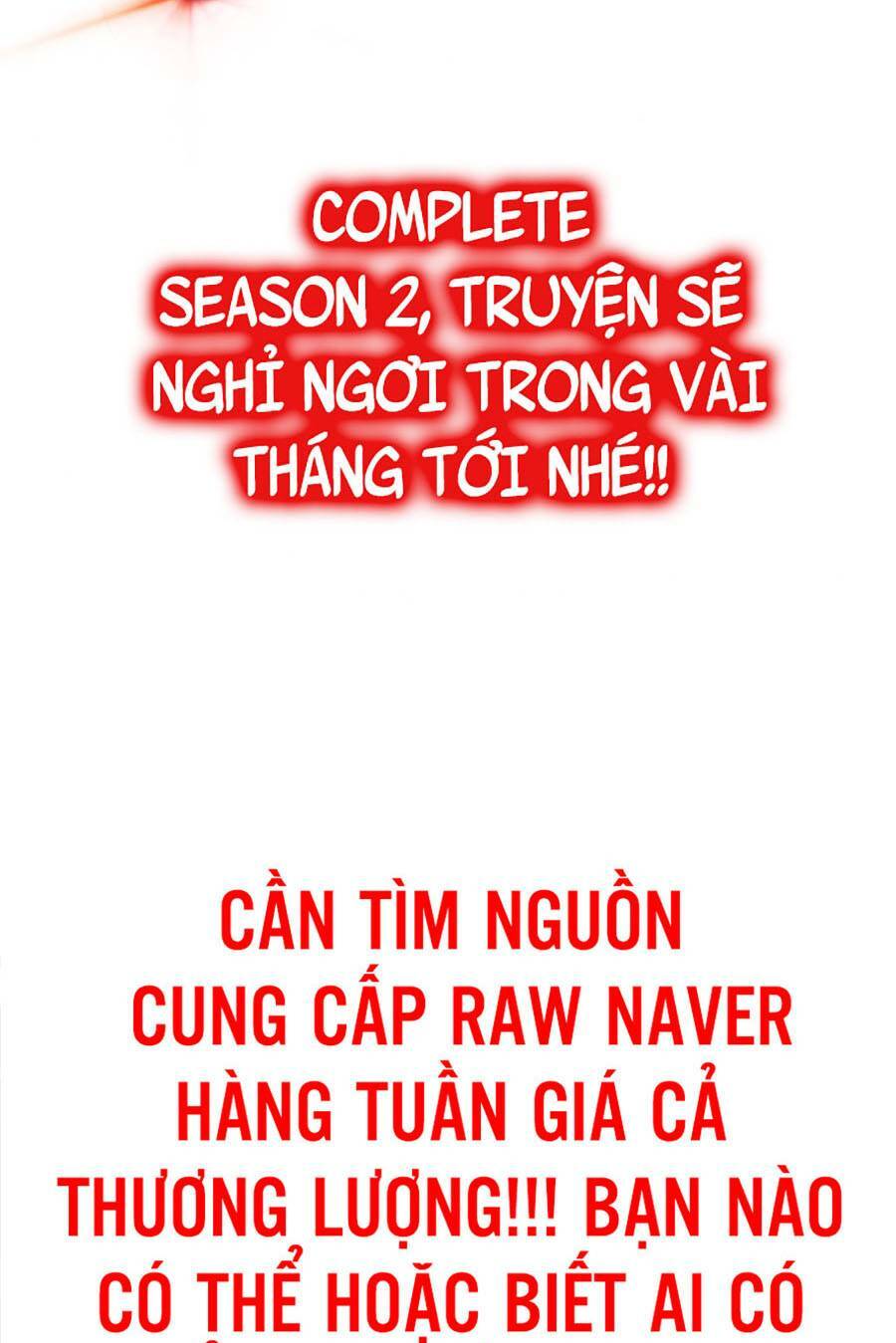 Kẻ Săn Anh Hùng: Chapter 100: Complete SS2!