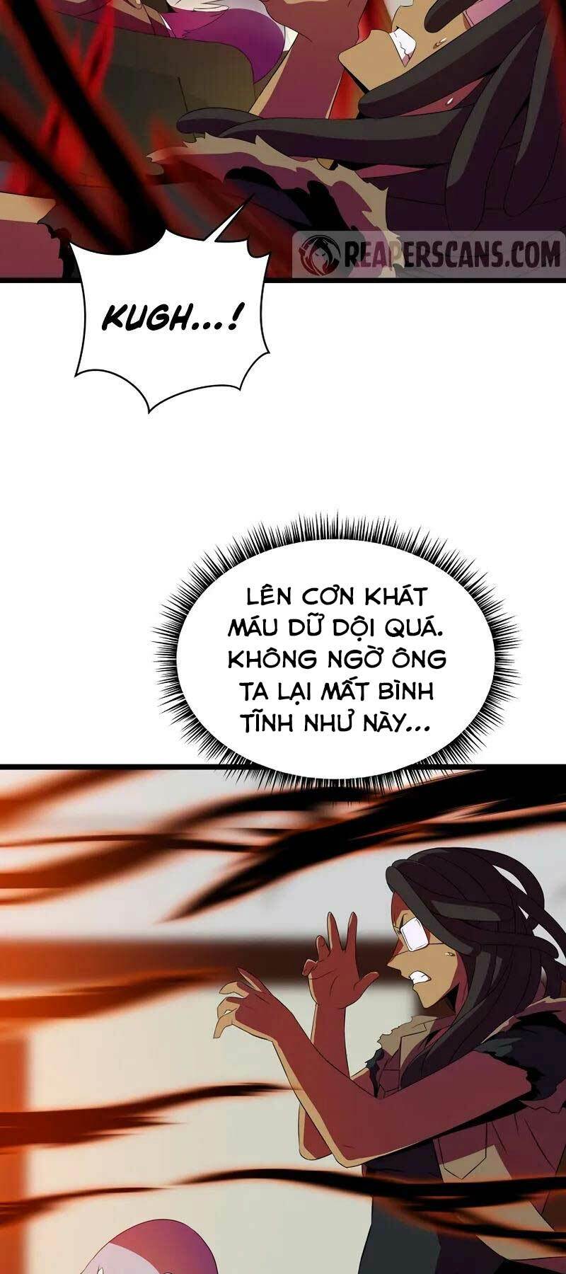 Kẻ Săn Anh Hùng: Chapter 101: ss 3