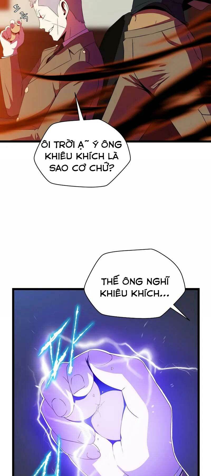 Kẻ Săn Anh Hùng: Chapter 101: ss 3