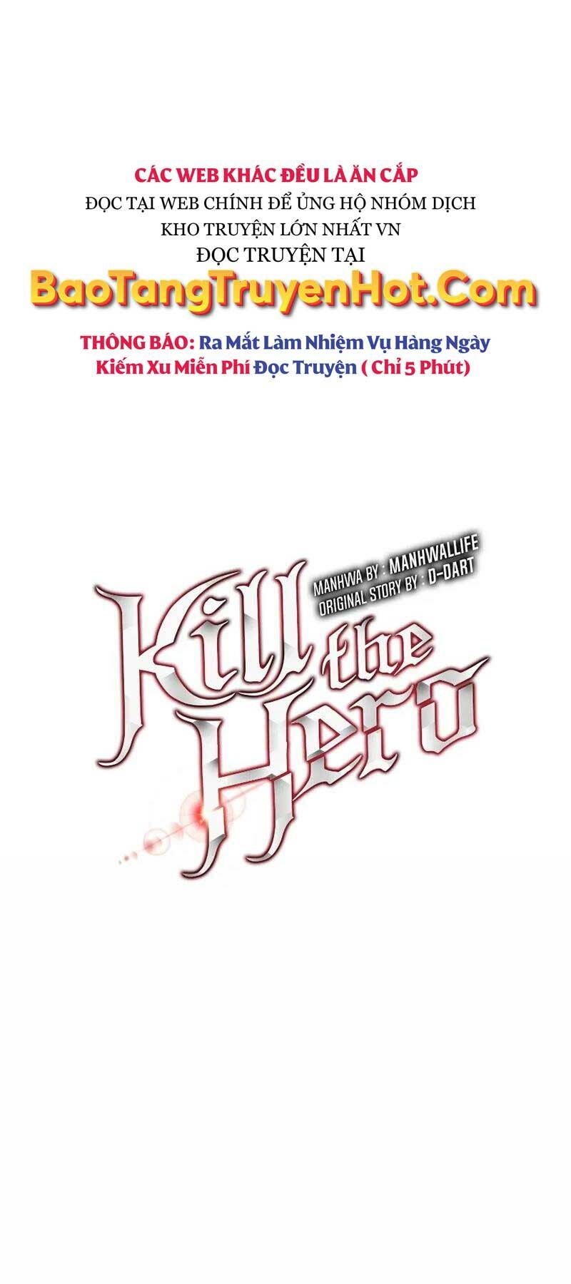 Kẻ Săn Anh Hùng: Chapter 101: ss 3