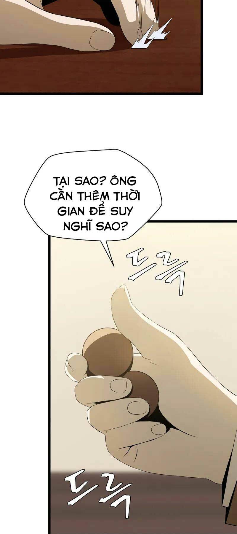 Kẻ Săn Anh Hùng: Chapter 101: ss 3