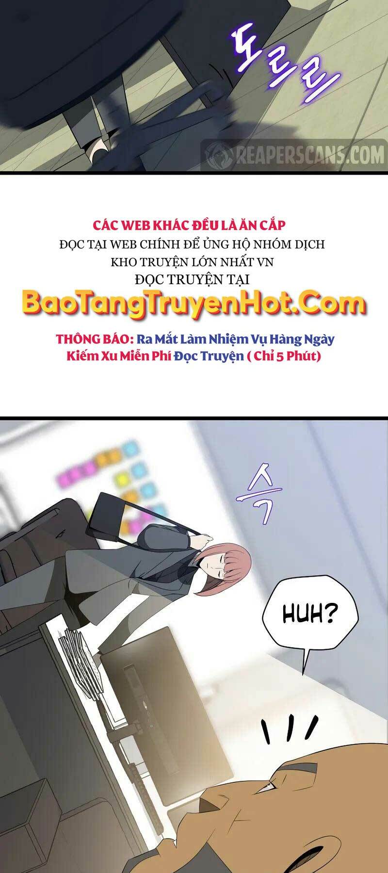 Kẻ Săn Anh Hùng: Chapter 101: ss 3
