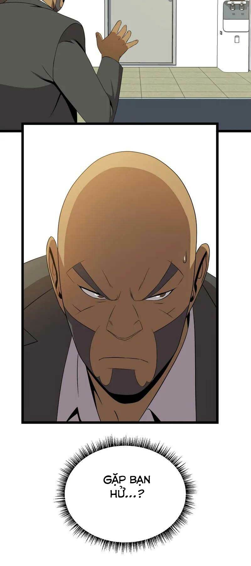 Kẻ Săn Anh Hùng: Chapter 101: ss 3
