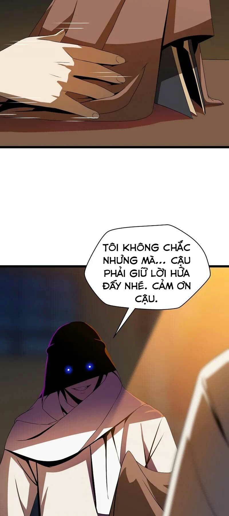 Kẻ Săn Anh Hùng: Chapter 101: ss 3