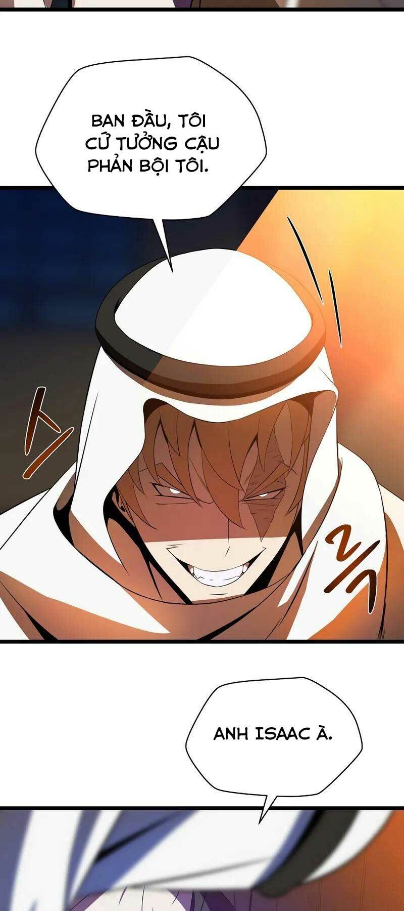 Kẻ Săn Anh Hùng: Chapter 101: ss 3