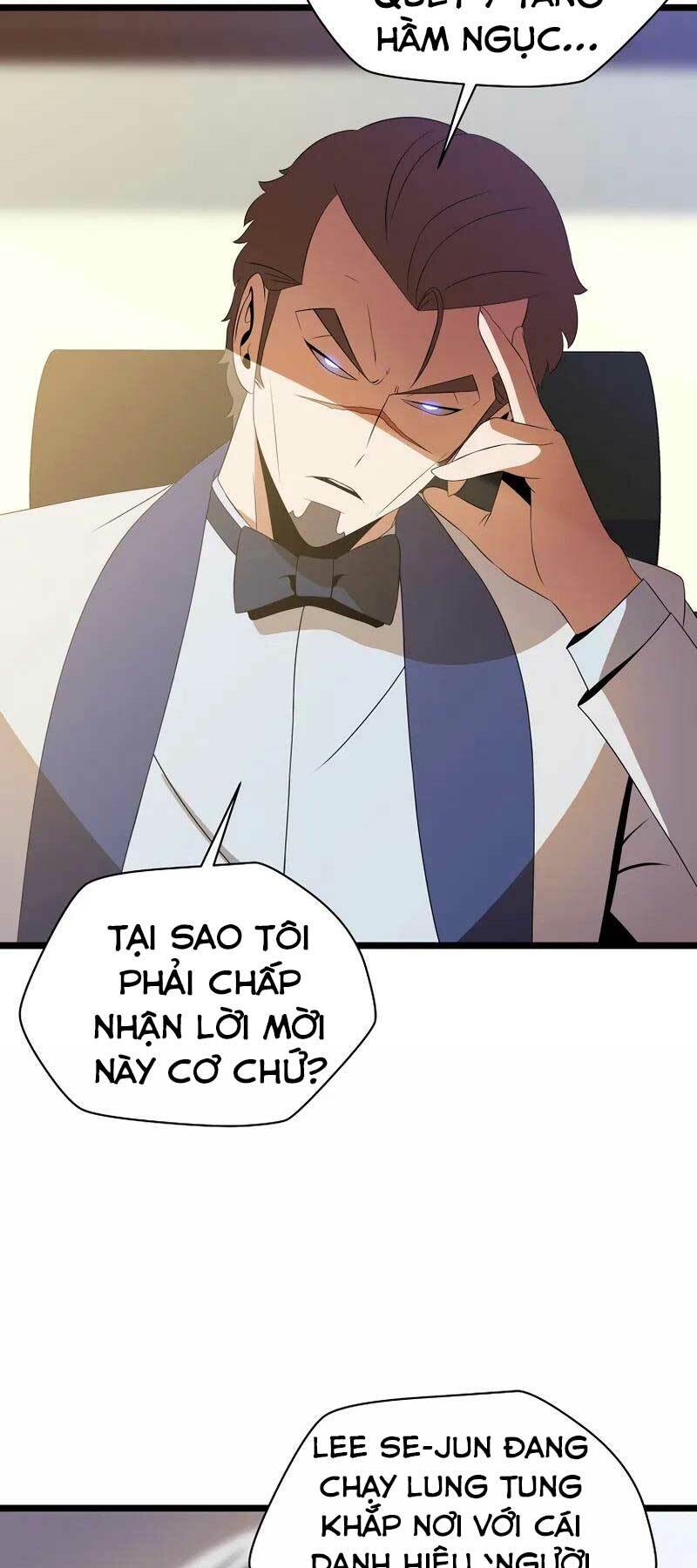 Kẻ Săn Anh Hùng: Chapter 101: ss 3
