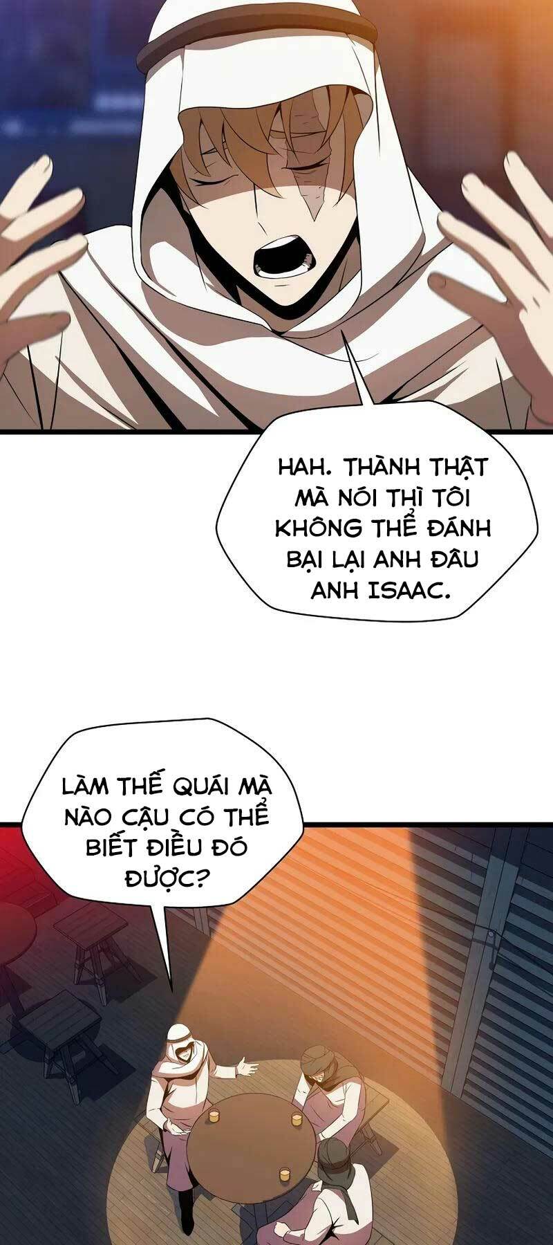 Kẻ Săn Anh Hùng: Chapter 101: ss 3