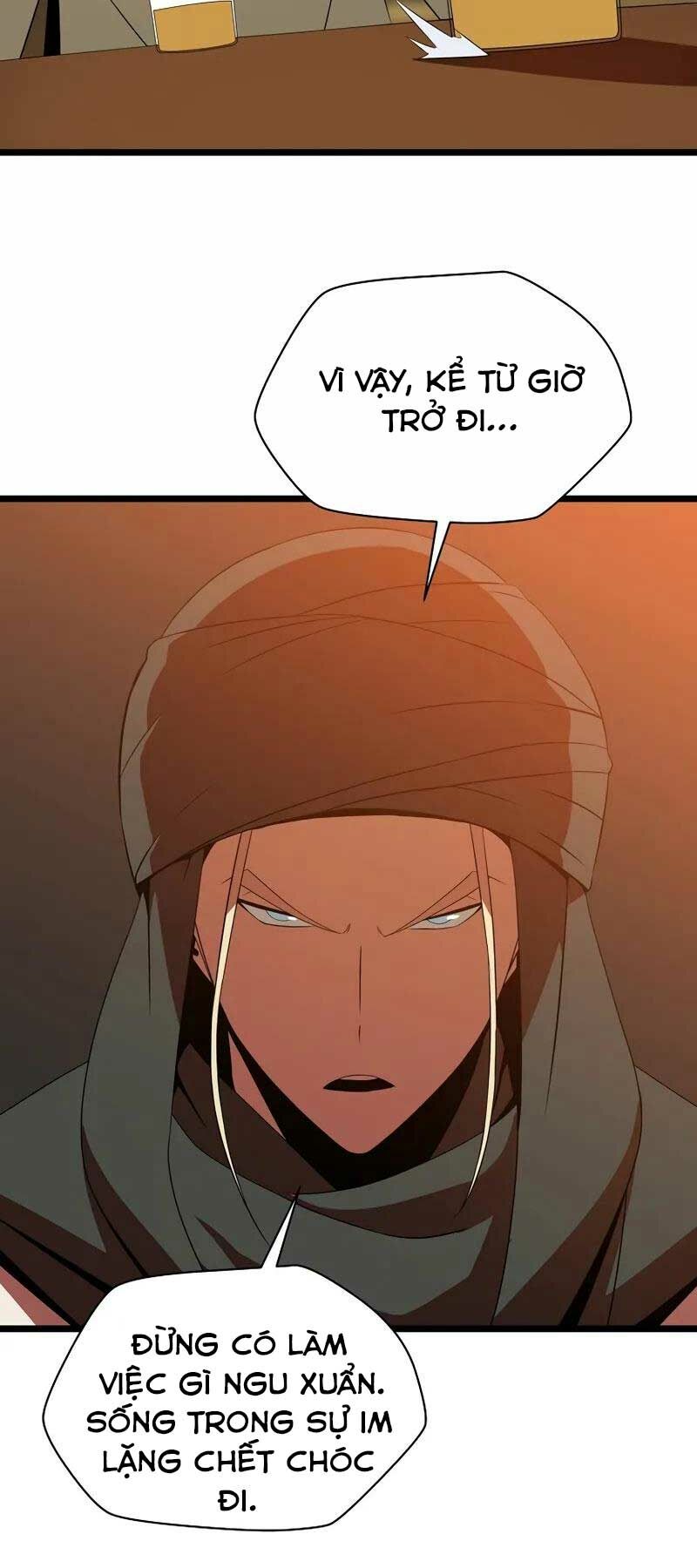 Kẻ Săn Anh Hùng: Chapter 101: ss 3