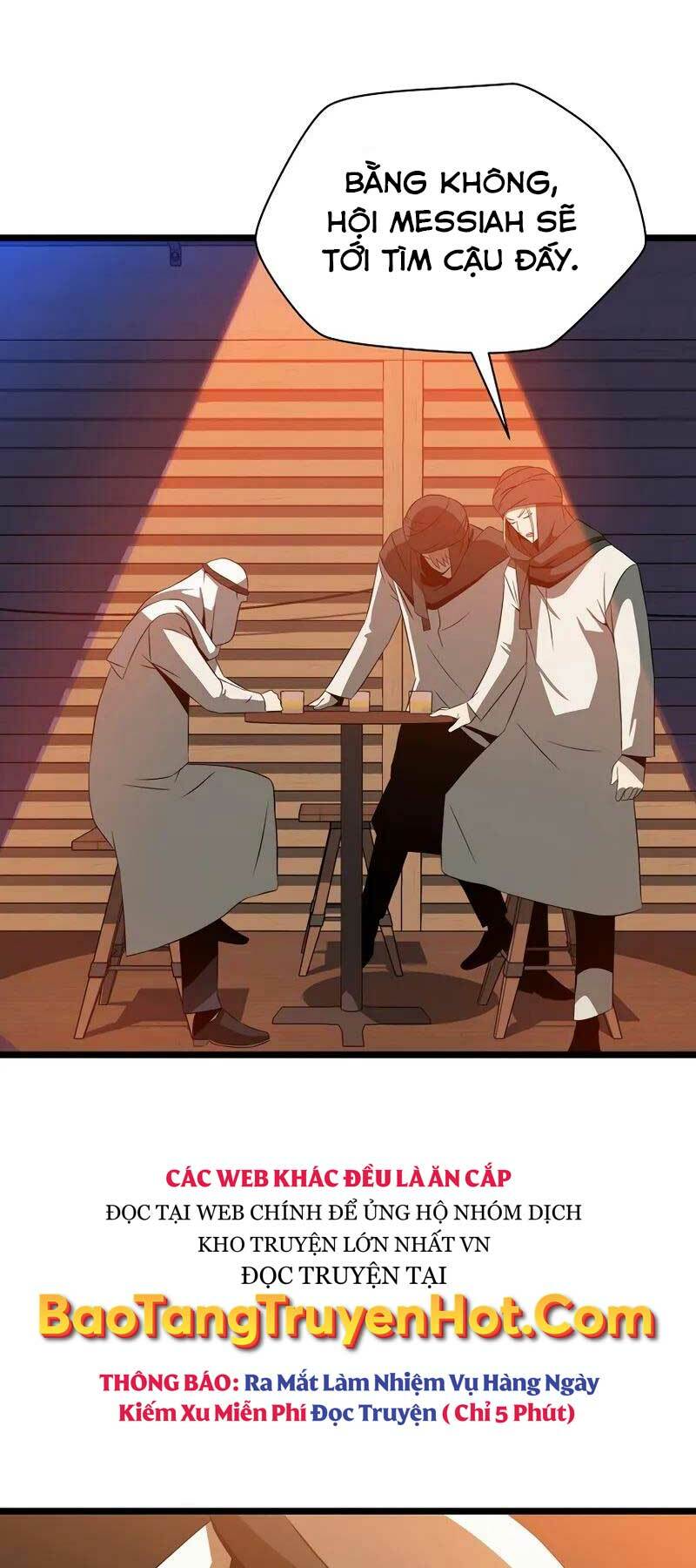 Kẻ Săn Anh Hùng: Chapter 101: ss 3