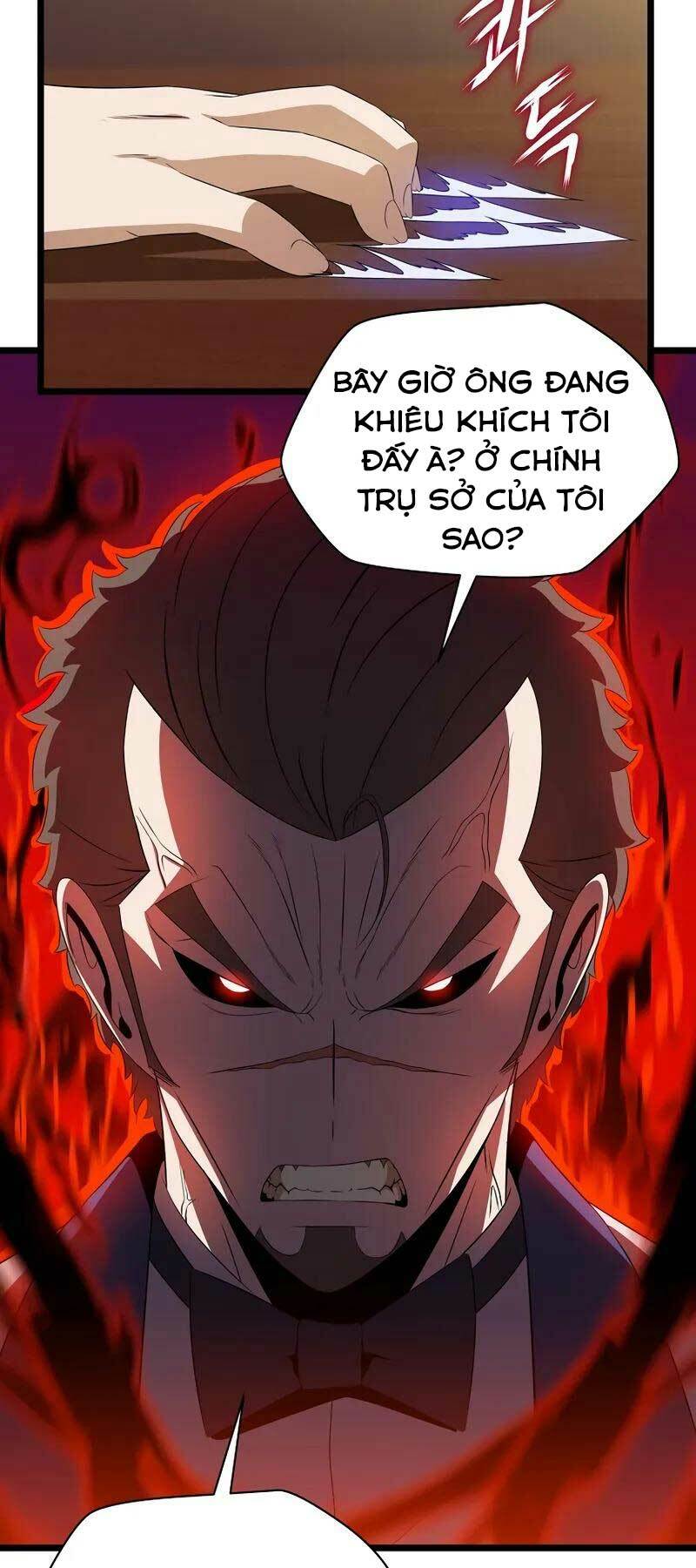 Kẻ Săn Anh Hùng: Chapter 101: ss 3