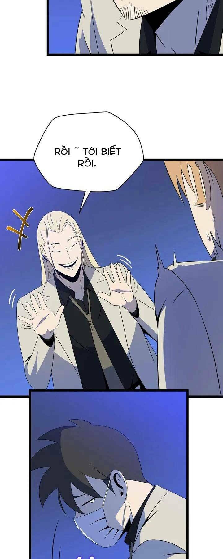 Kẻ Săn Anh Hùng: Chapter 105