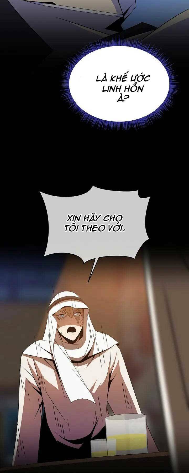 Kẻ Săn Anh Hùng: Chapter 105