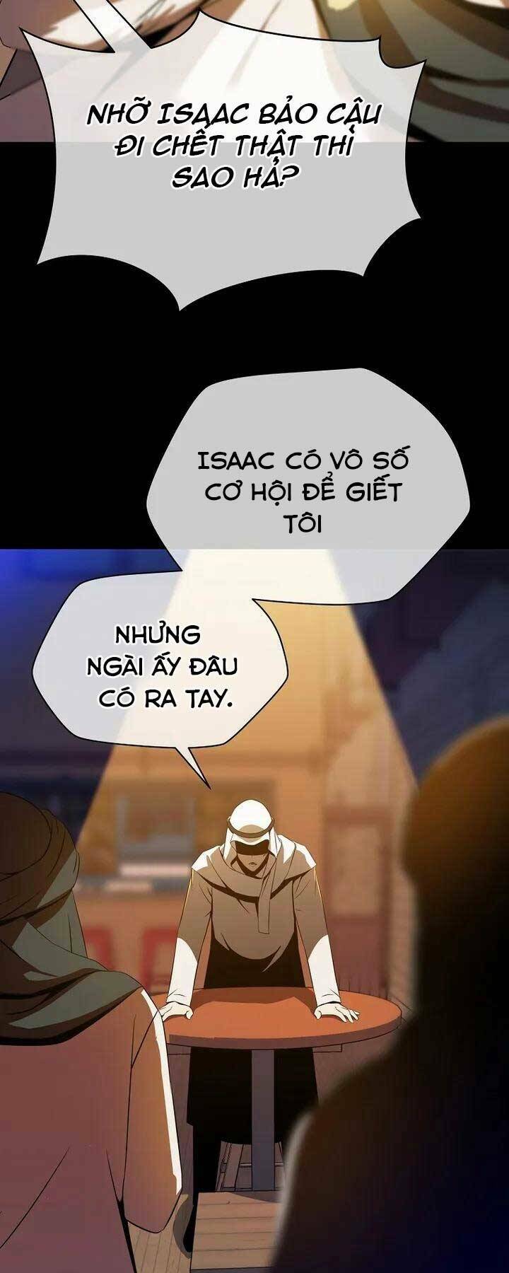 Kẻ Săn Anh Hùng: Chapter 105