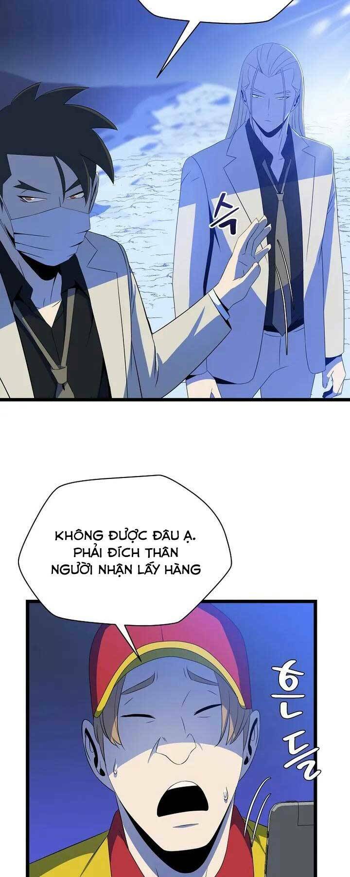 Kẻ Săn Anh Hùng: Chapter 105
