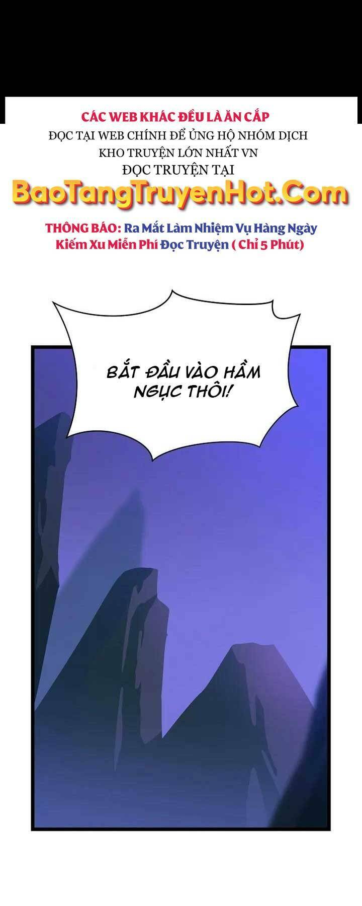 Kẻ Săn Anh Hùng: Chapter 105
