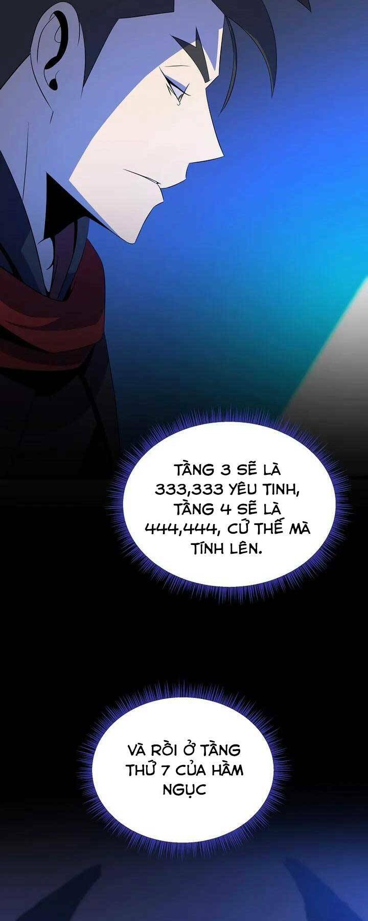 Kẻ Săn Anh Hùng: Chapter 105