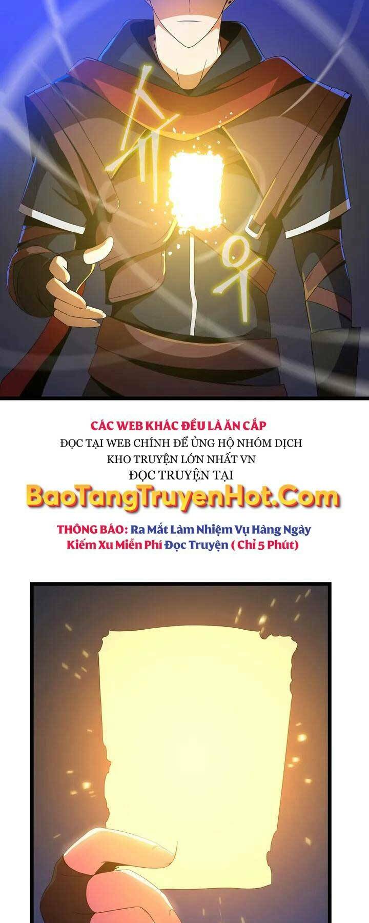 Kẻ Săn Anh Hùng: Chapter 106