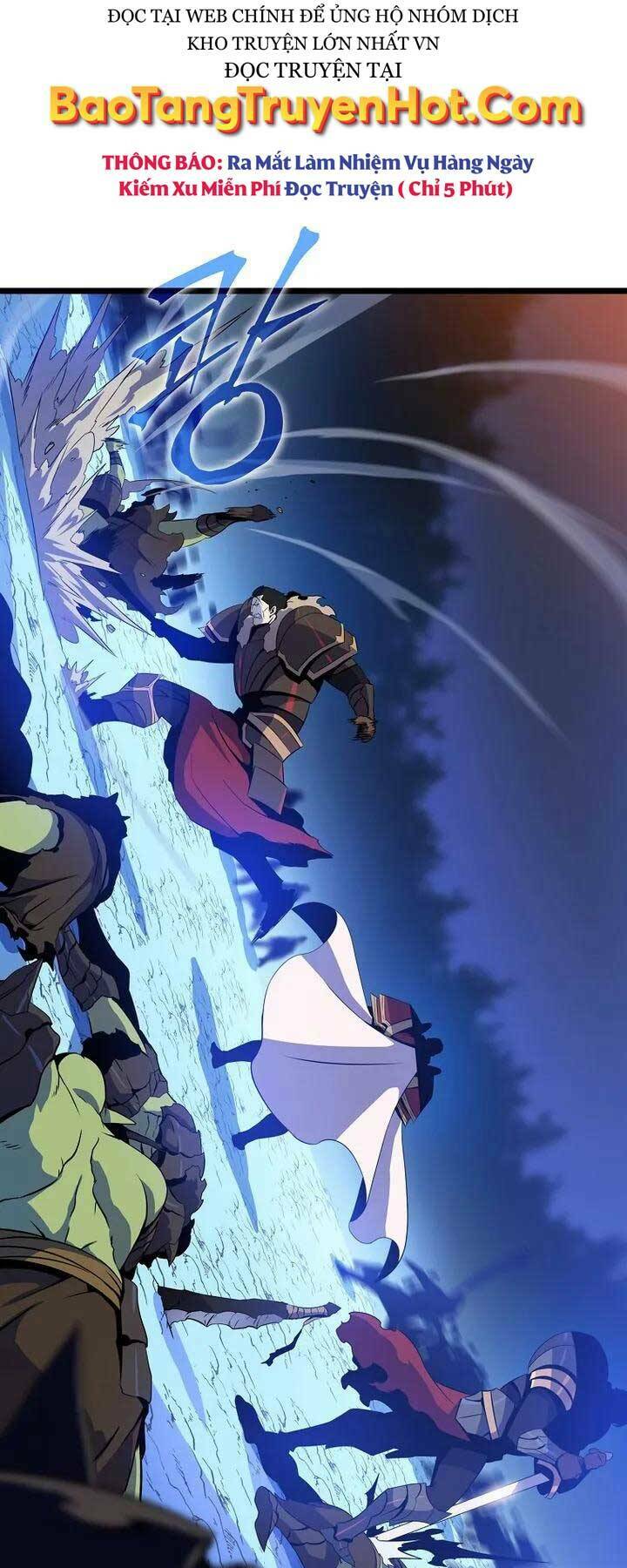 Kẻ Săn Anh Hùng: Chapter 106