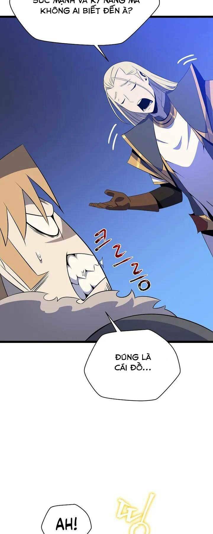 Kẻ Săn Anh Hùng: Chapter 106
