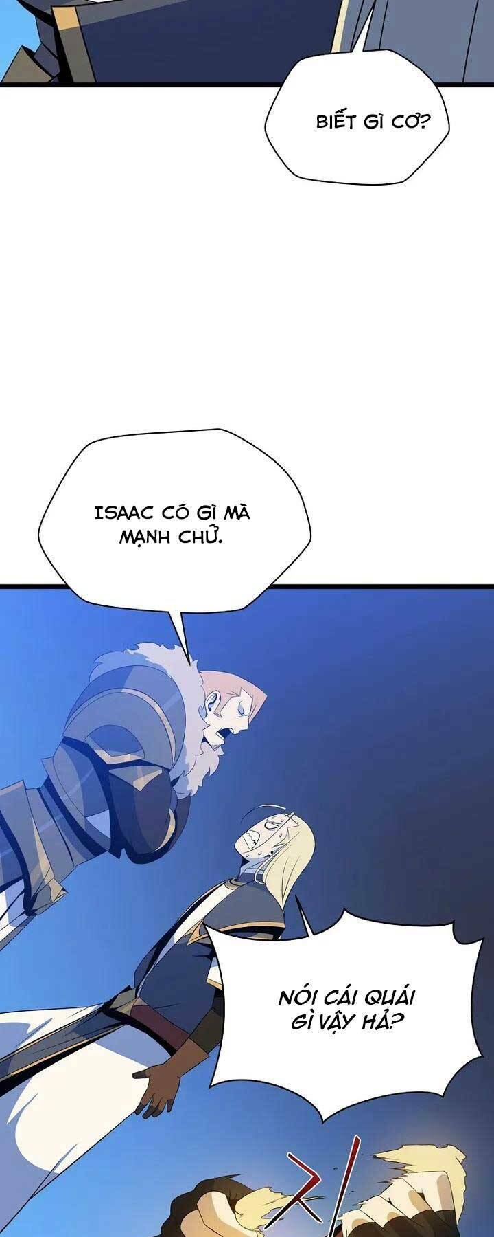 Kẻ Săn Anh Hùng: Chapter 106