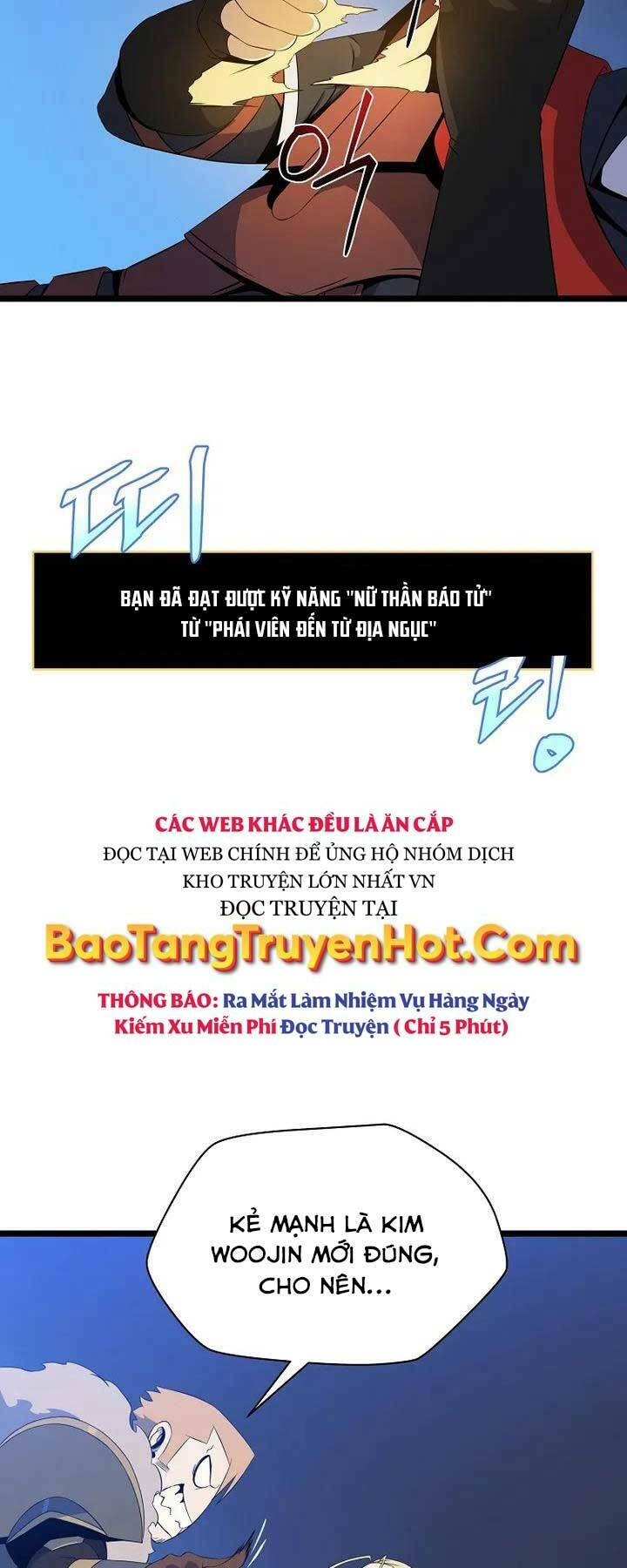 Kẻ Săn Anh Hùng: Chapter 106