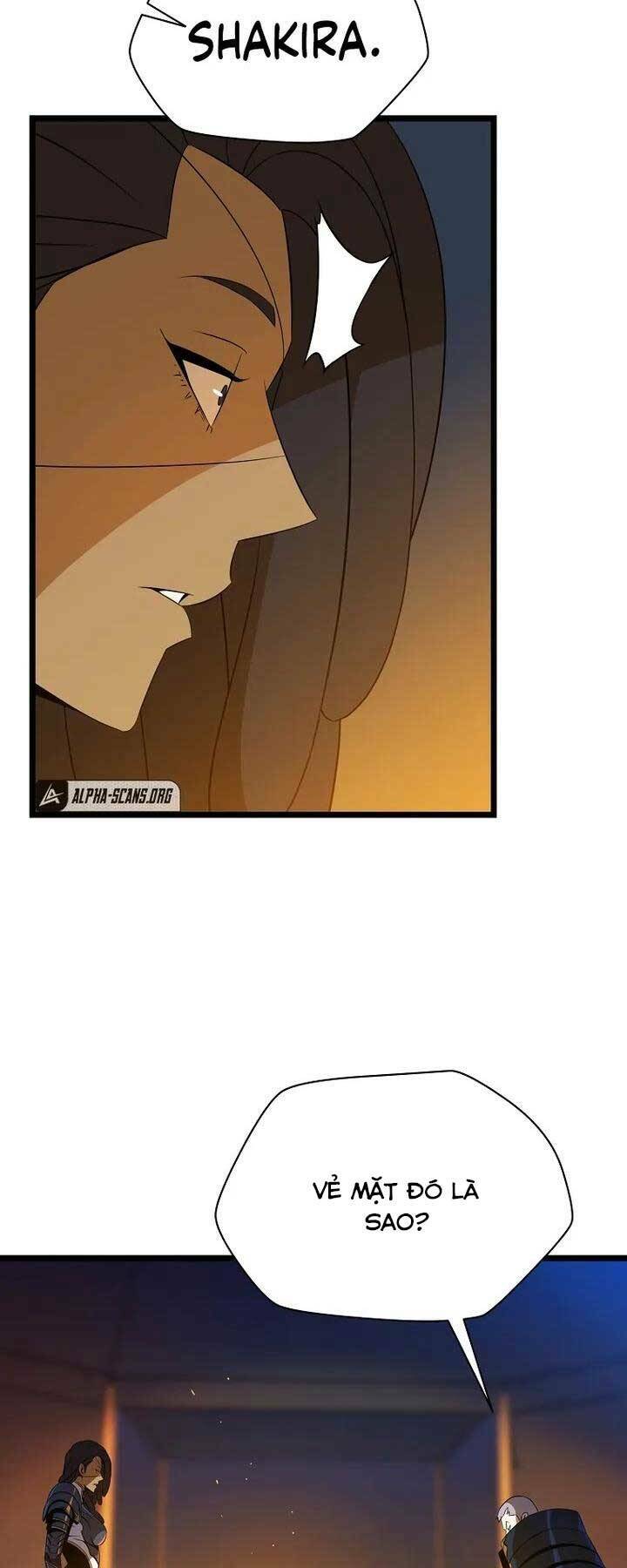 Kẻ Săn Anh Hùng: Chapter 106