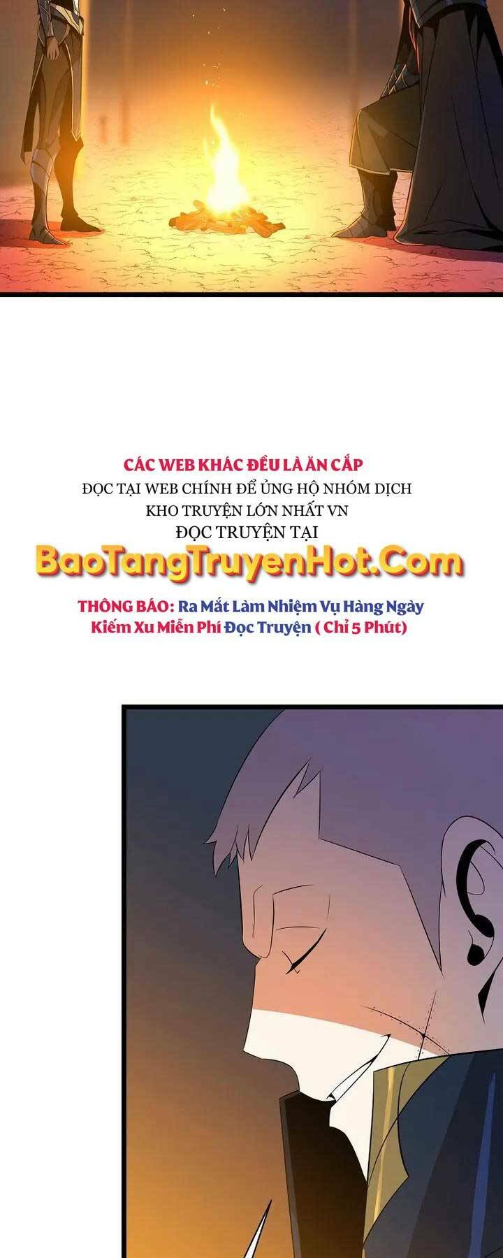 Kẻ Săn Anh Hùng: Chapter 106