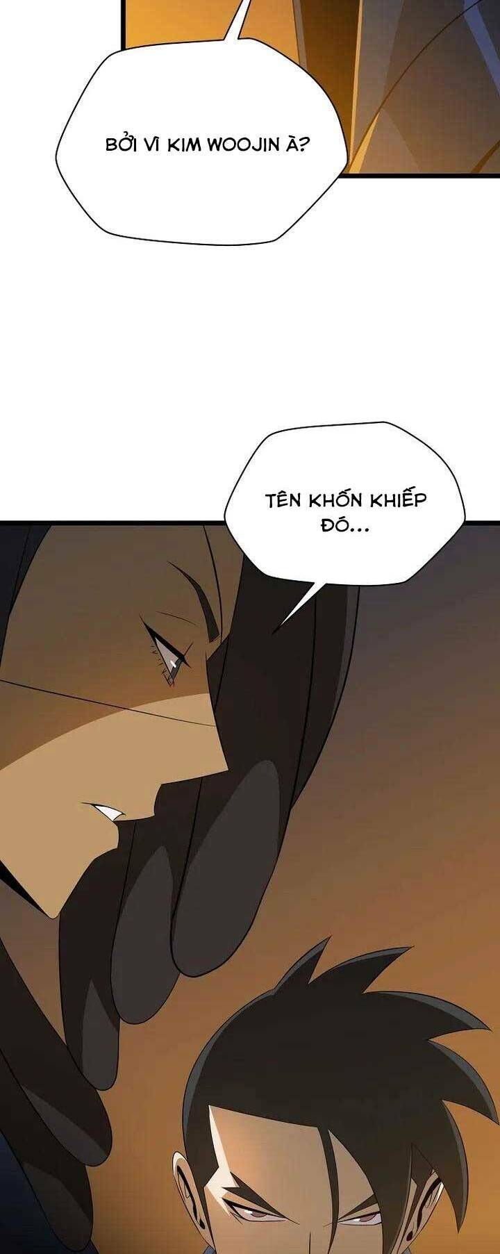 Kẻ Săn Anh Hùng: Chapter 106