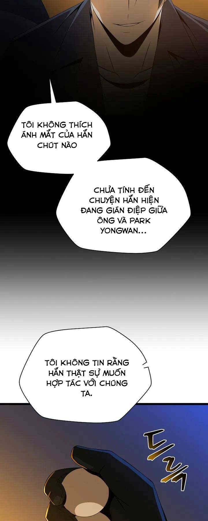 Kẻ Săn Anh Hùng: Chapter 106