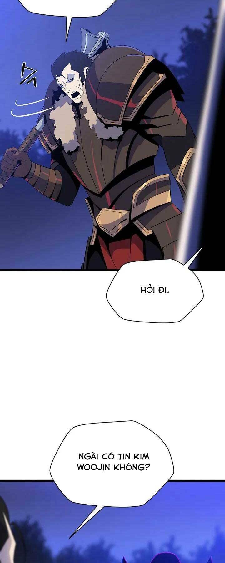 Kẻ Săn Anh Hùng: Chapter 106