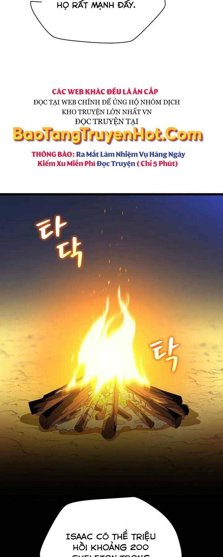 Kẻ Săn Anh Hùng: Chapter 106