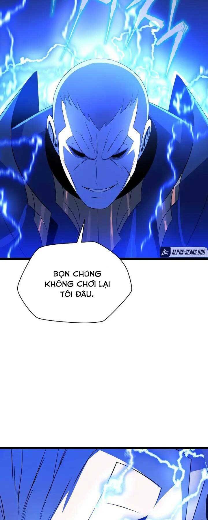 Kẻ Săn Anh Hùng: Chapter 106
