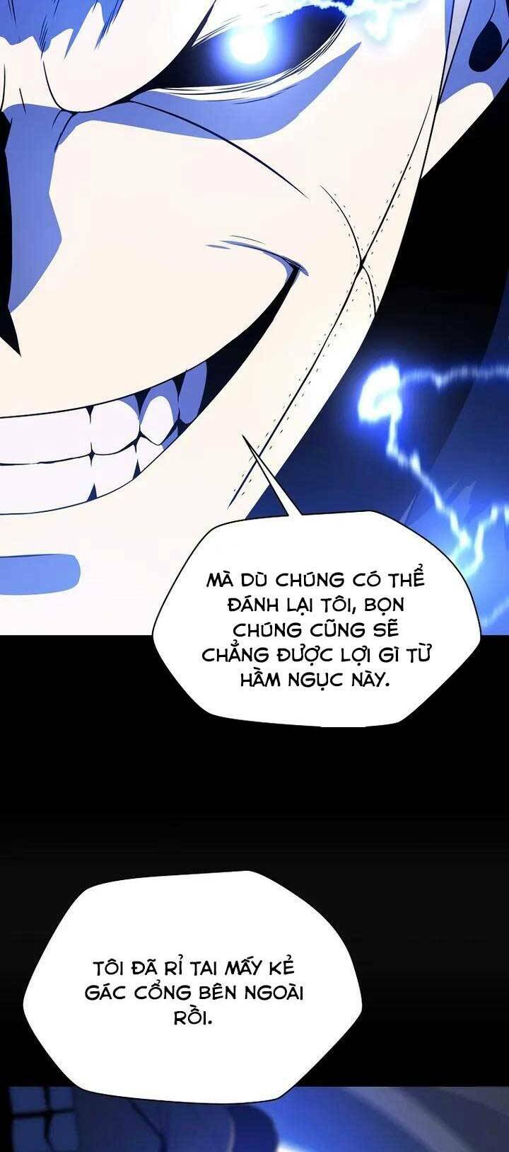 Kẻ Săn Anh Hùng: Chapter 106
