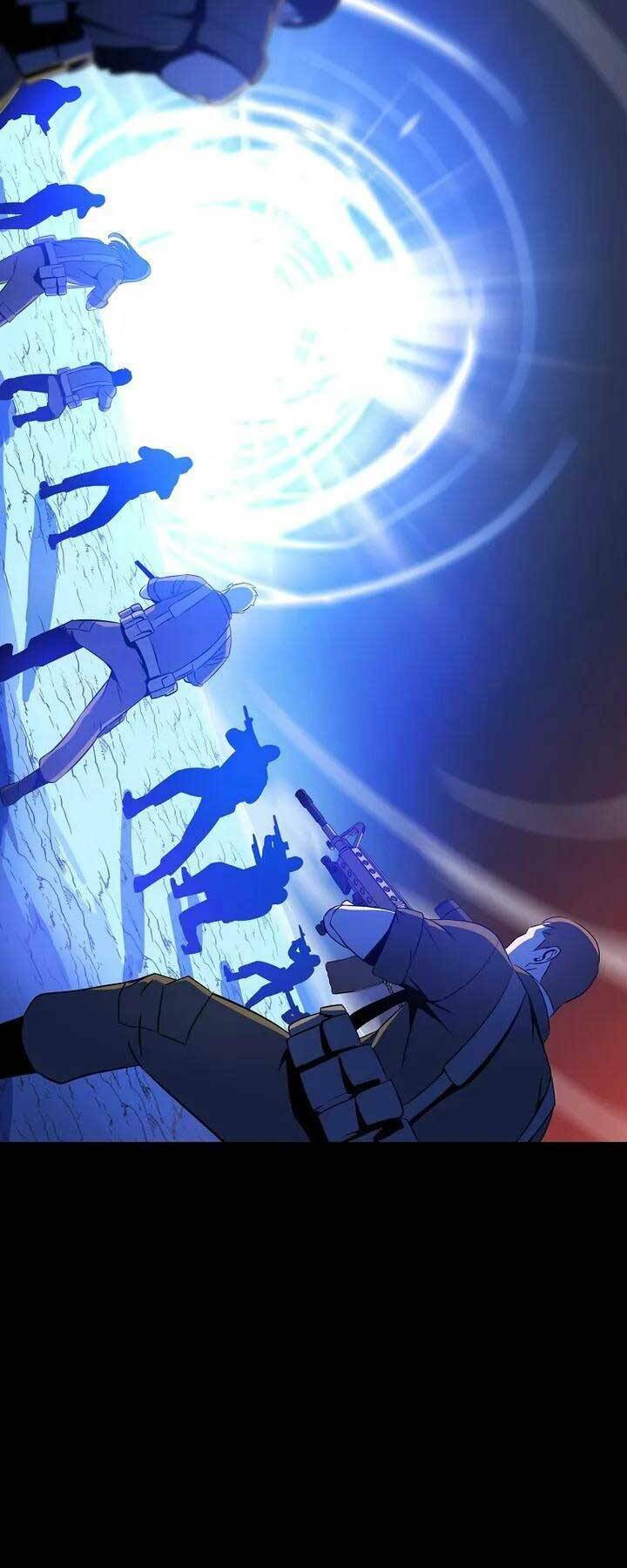 Kẻ Săn Anh Hùng: Chapter 106