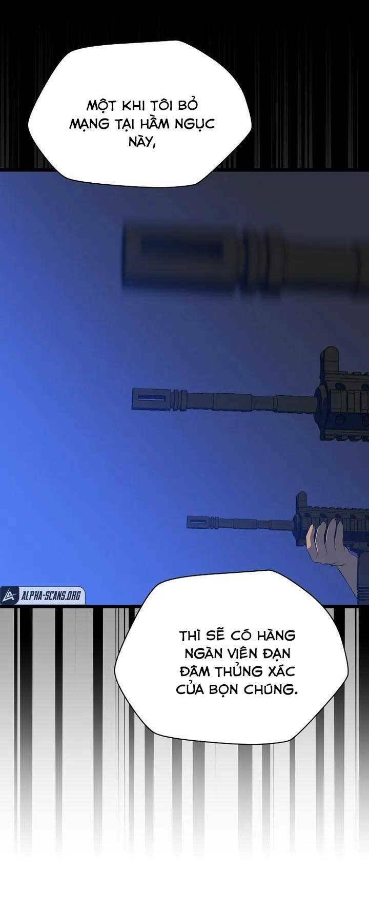 Kẻ Săn Anh Hùng: Chapter 106