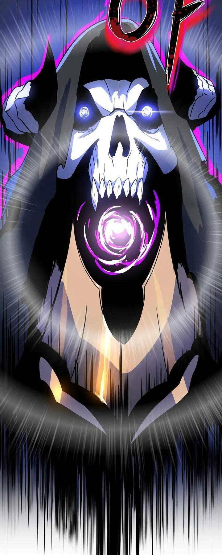 Kẻ Săn Anh Hùng: Chapter 106