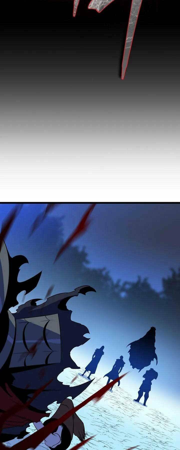 Kẻ Săn Anh Hùng: Chapter 106