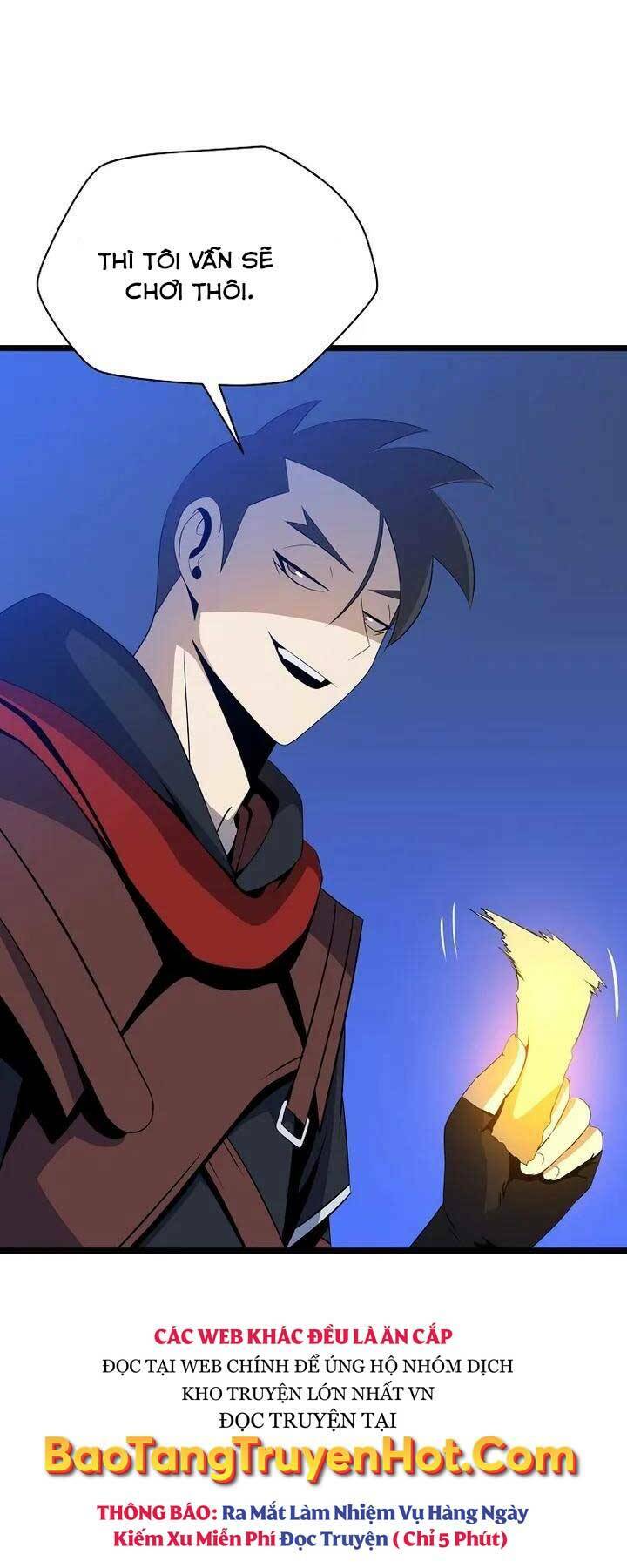 Kẻ Săn Anh Hùng: Chapter 106