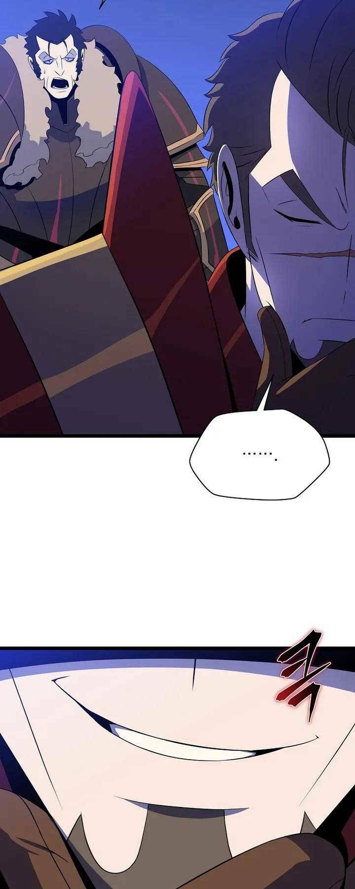 Kẻ Săn Anh Hùng: Chapter 106