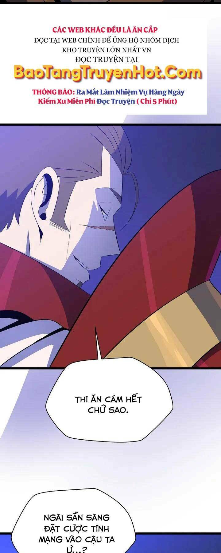 Kẻ Săn Anh Hùng: Chapter 106