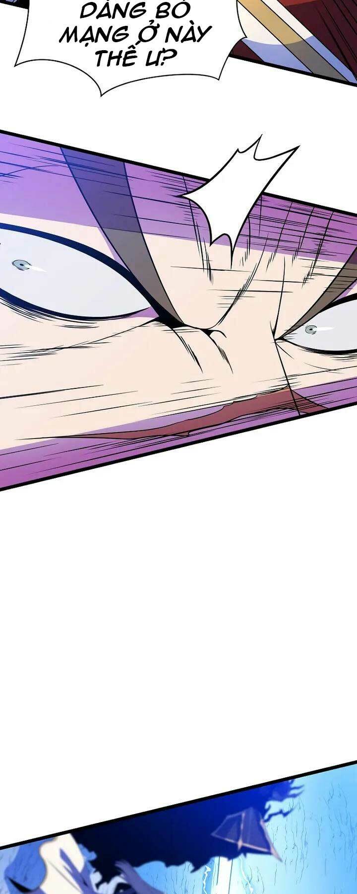 Kẻ Săn Anh Hùng: Chapter 108