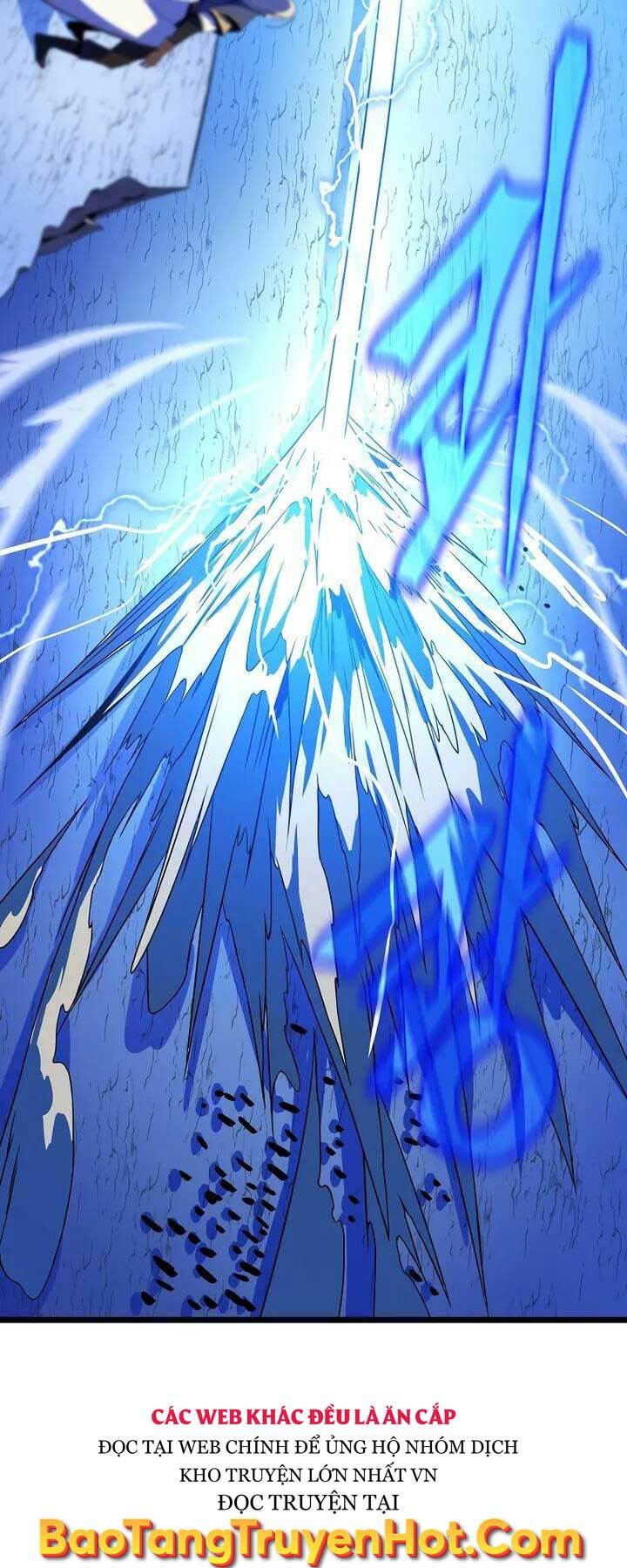 Kẻ Săn Anh Hùng: Chapter 108