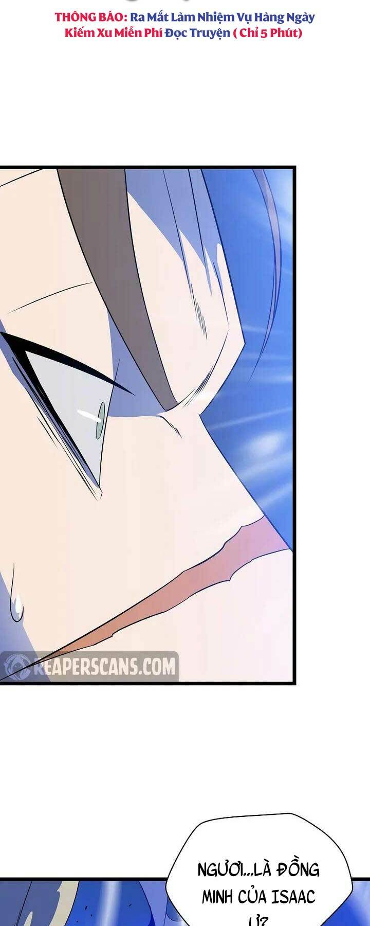 Kẻ Săn Anh Hùng: Chapter 108