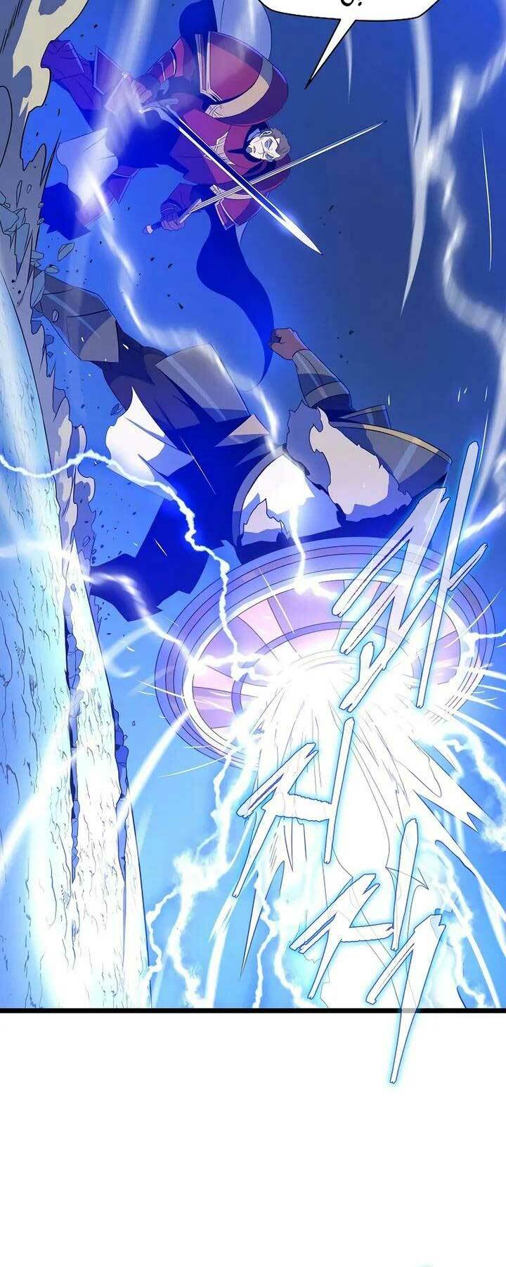 Kẻ Săn Anh Hùng: Chapter 108