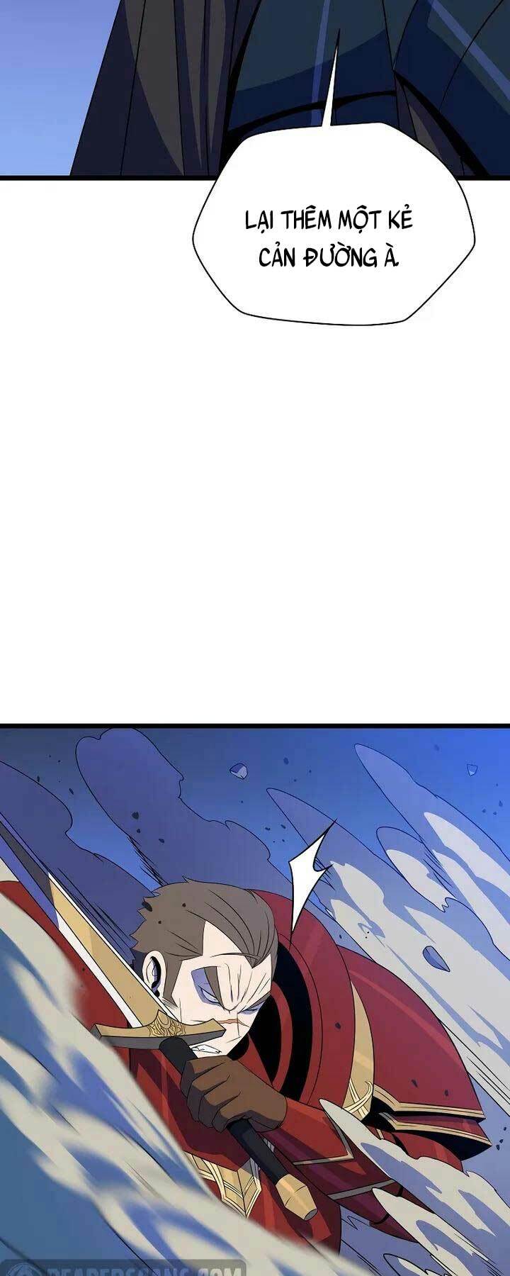 Kẻ Săn Anh Hùng: Chapter 108