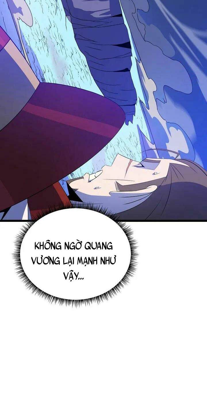 Kẻ Săn Anh Hùng: Chapter 108