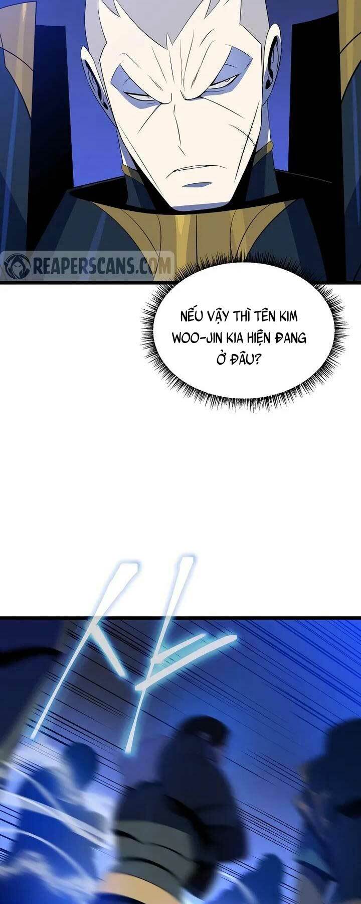Kẻ Săn Anh Hùng: Chapter 108